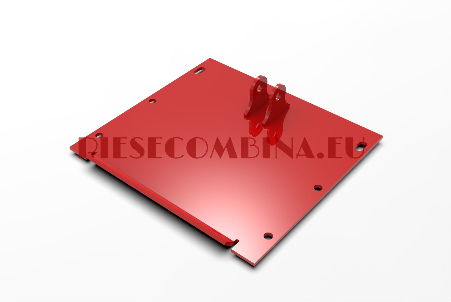 Placa 84171634 Case 2144 2166 2168 2344 2366 2377 2388 2399 2577 2588