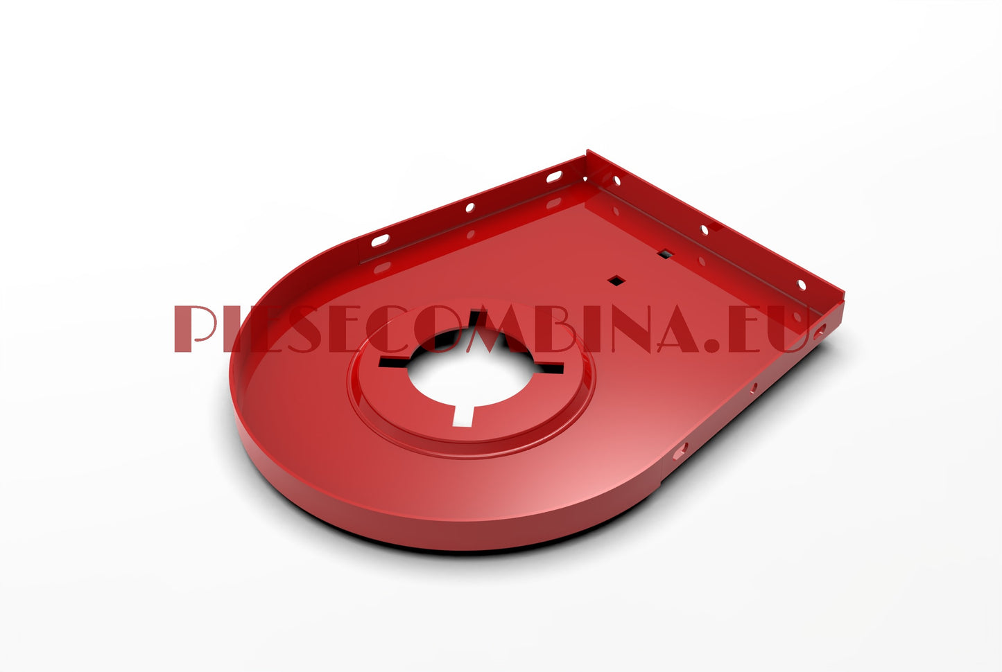 Capac elevator Case 84171636