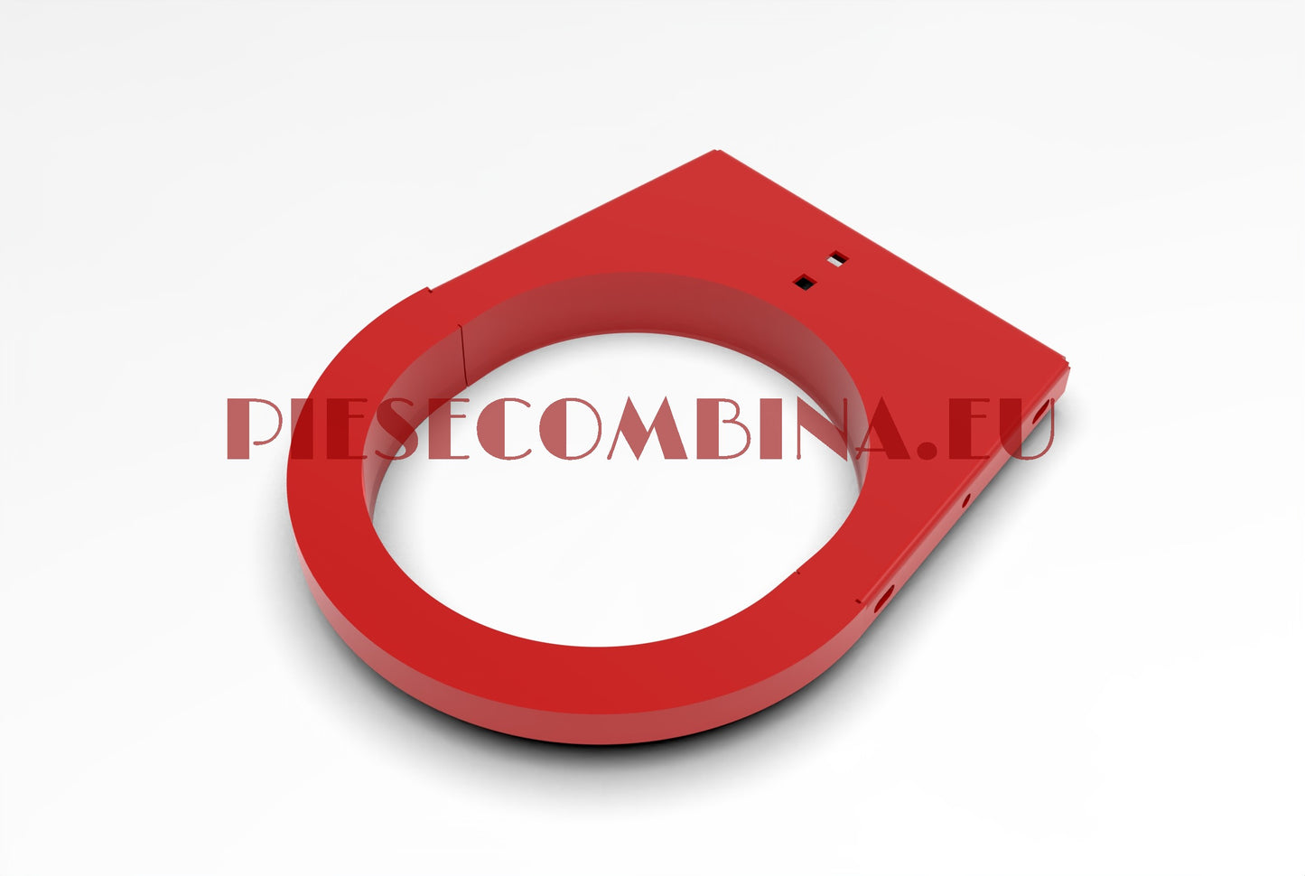 Capac elevator Case 84171638