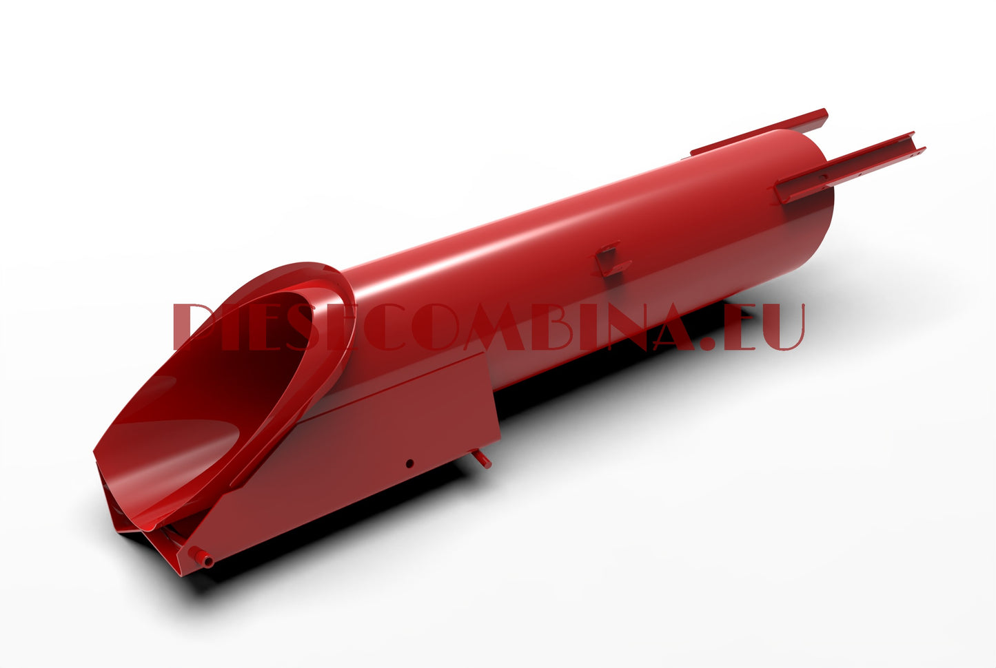 Carcasa melc 84173040 Case 5088 6088 7088