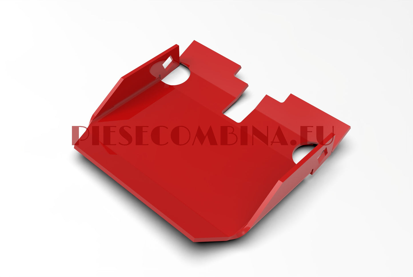 Placa separator Case 84202836