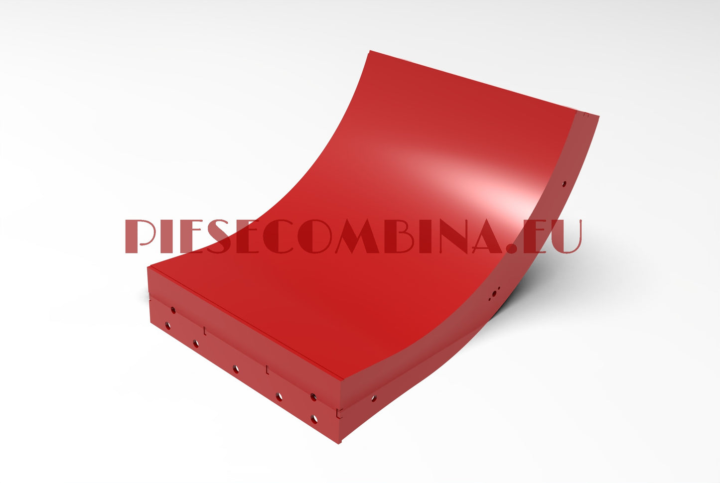 Concav rotor (LH) 84247319 Case IH 7010 7120 8010 8120 9120