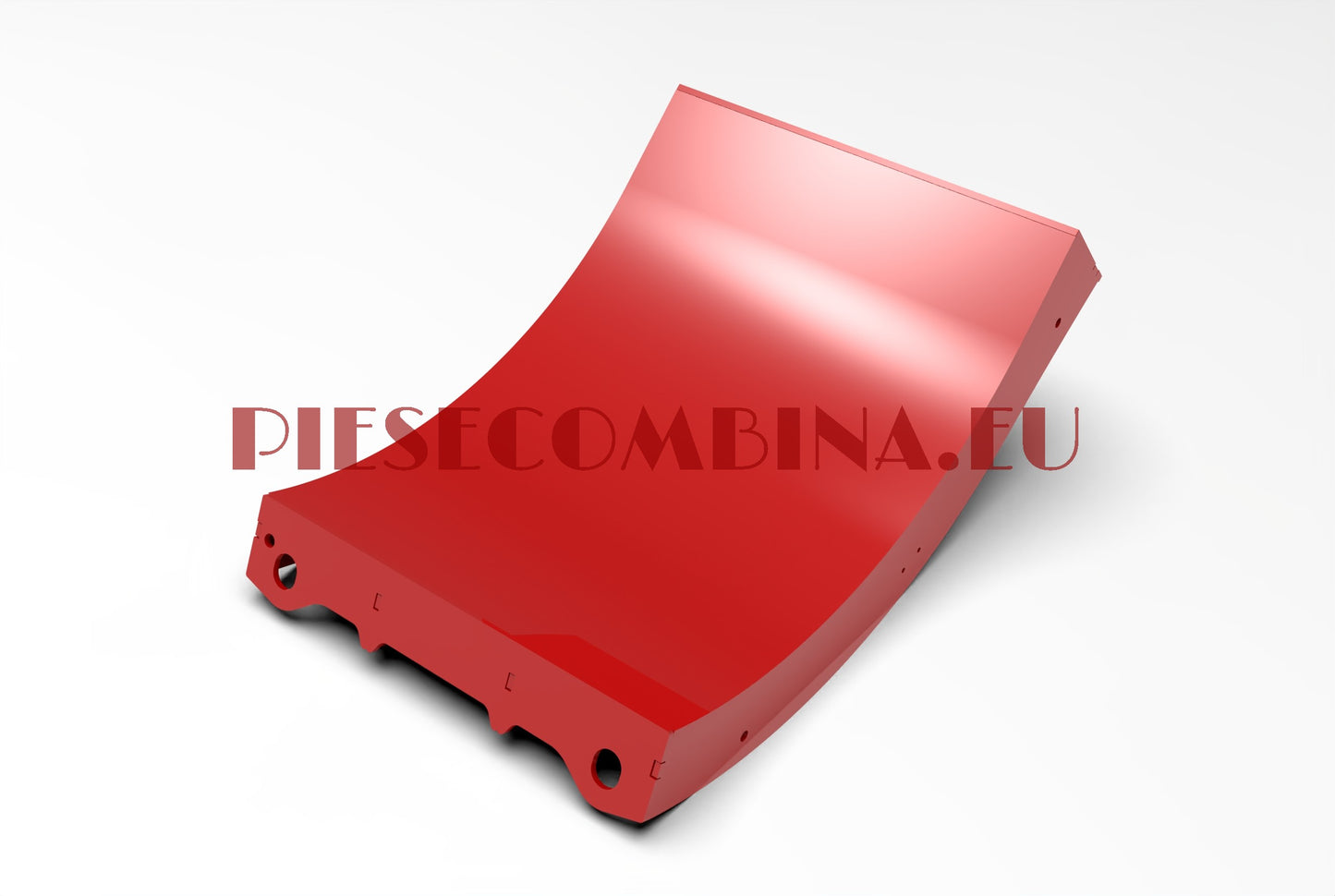 Concav rotor (RH) 84247320 Case IH 7010 7120 8010 8120 9120