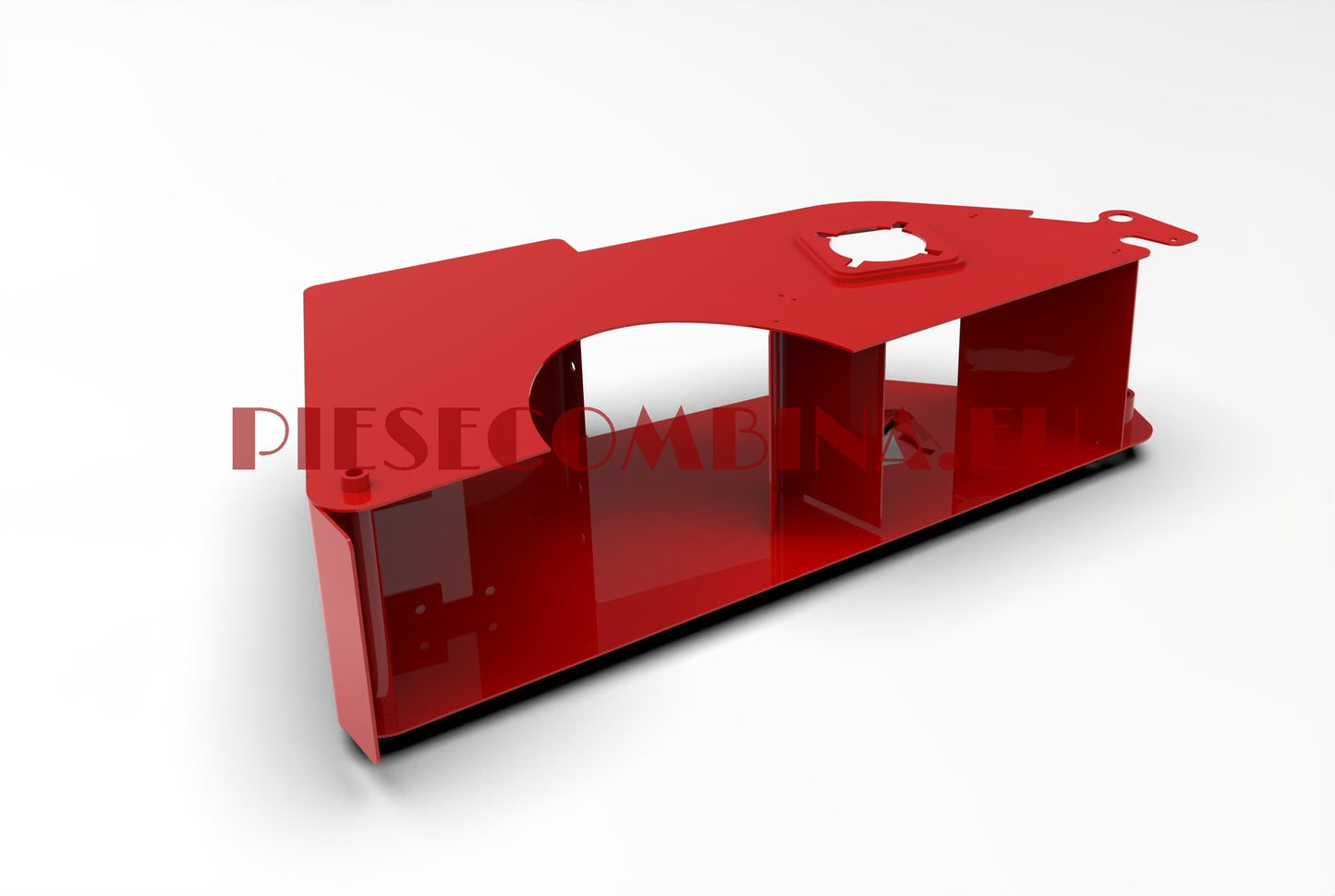 Cap elevator Case 84258176