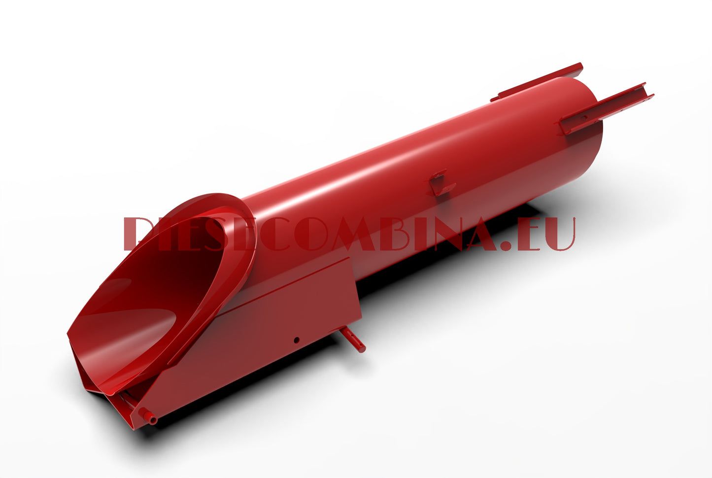 Carcasa melc 84408236 Case 5130 6130 7130