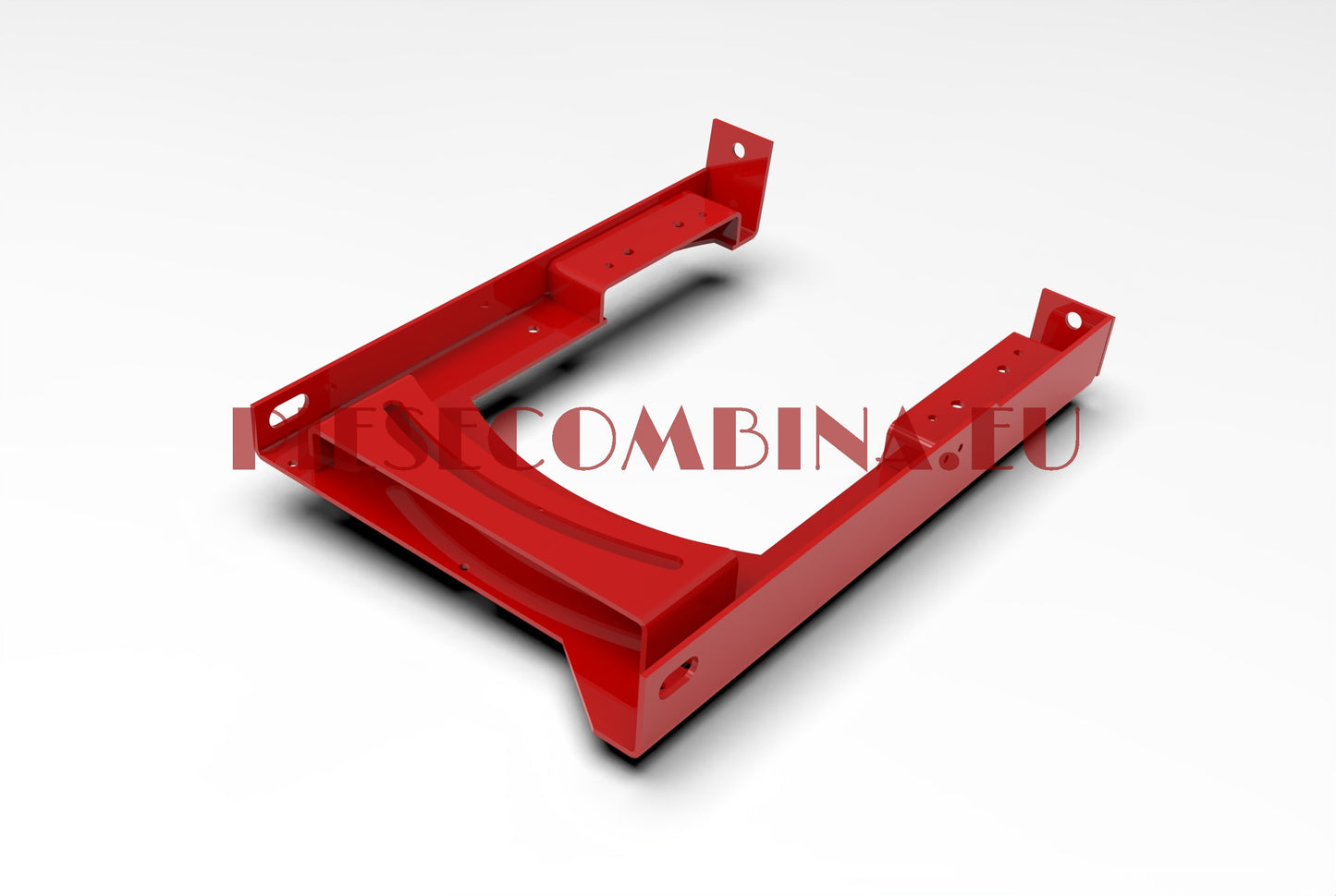 Suport cutie rotor 86992365 Case IH 2377 2388