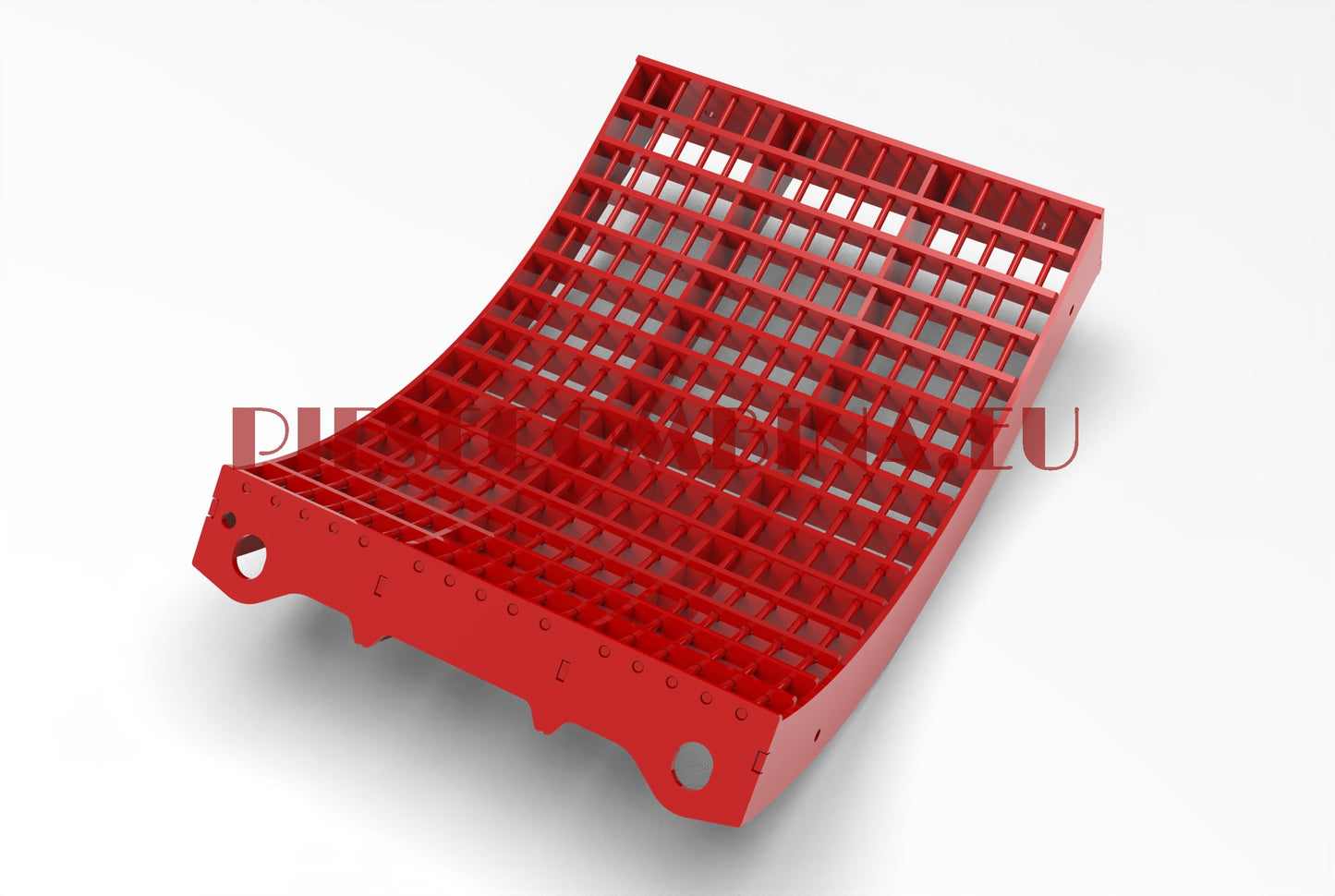 Grătar porumb 86999097 Case IH 7010 7120 8010 8120 9120