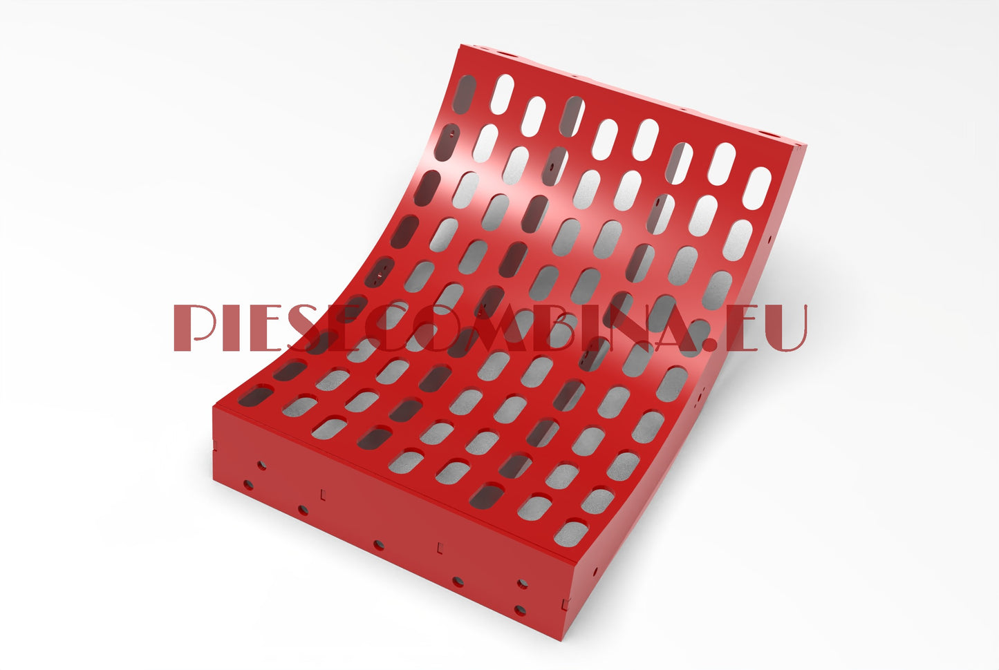 Contrabatator 87000772 (LH) Case 7010 7120 8010 8120 9010 9120 AFX8010