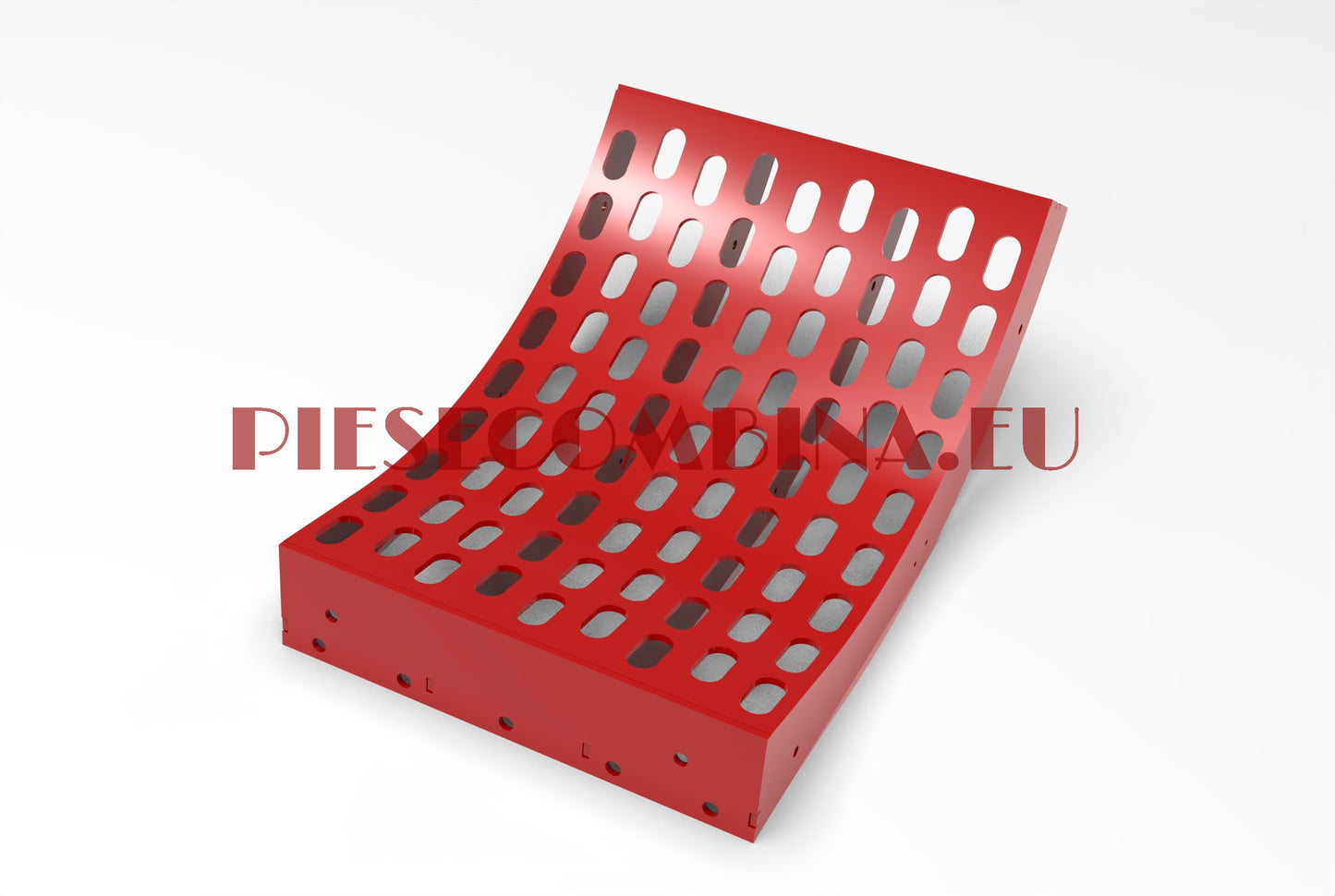 Contrabatator 87000774 (RH) Case 7010 7120 8010 8120 9010 9120 AFX8010