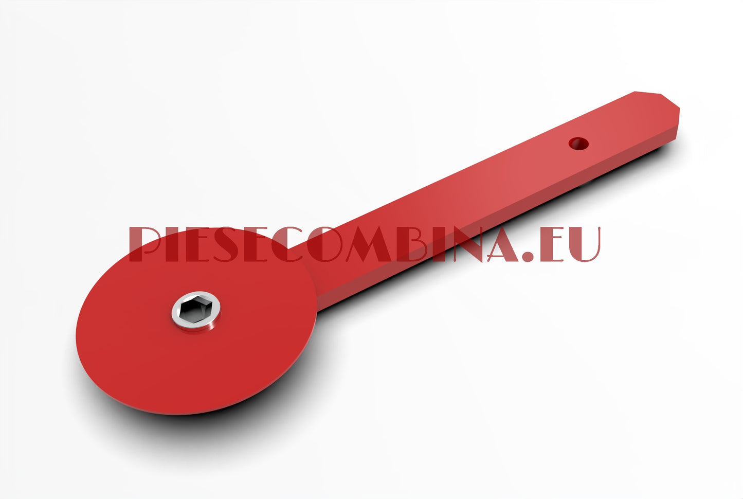 Maneta tambur 87687030 Case IH 5088 5130 6088 6130 7088 7130