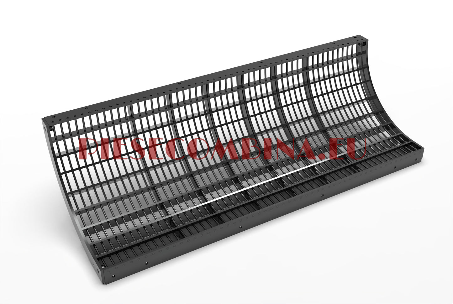 Contrabatator Deutz Fahr 0.015.5980.3