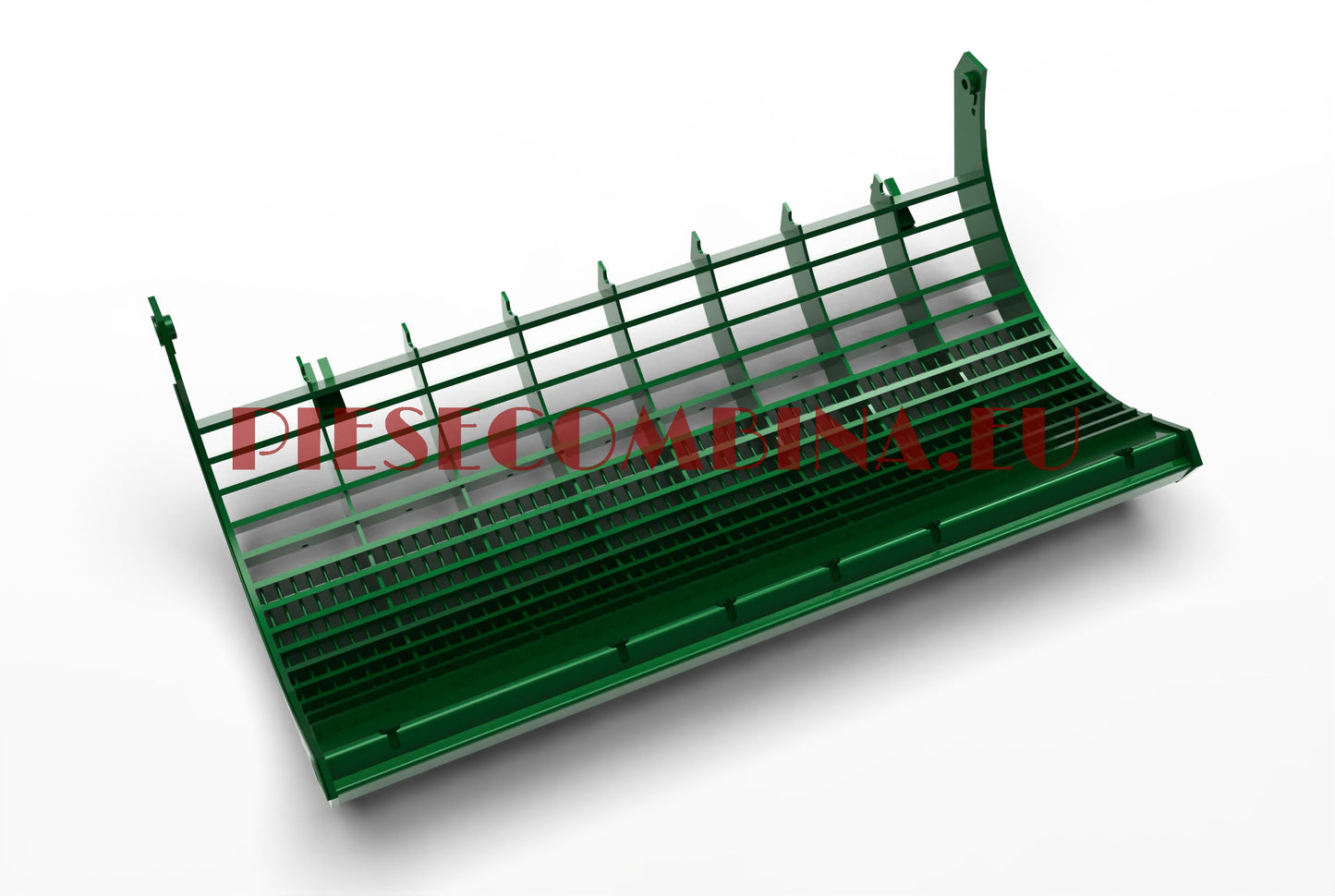 Contrabatator AH136604 John Deere 9501 9600 9610