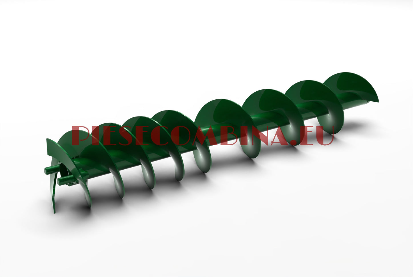 Melc AH136635 John Deere 9500 9400 9410E 9510 CTS; CTS II