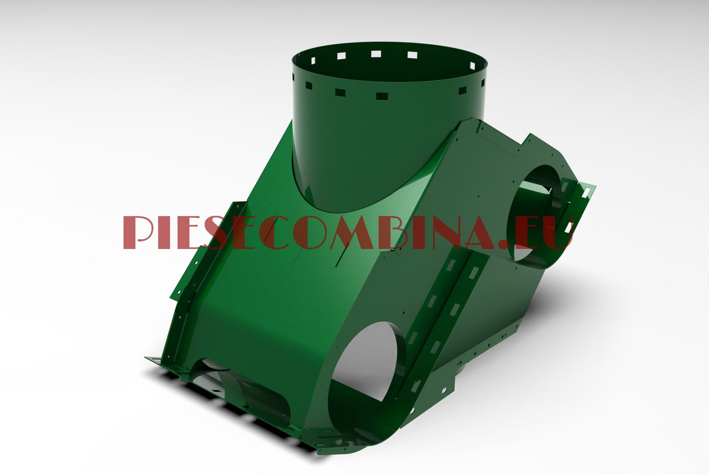 Carcasă John Deere 9400 9510 9550 9600 9610 9650 AH140713