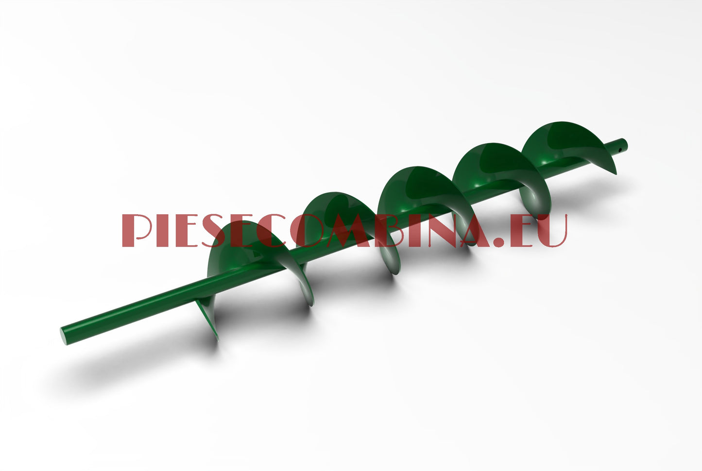 Melc AH146787 John Deere 9650 9750 9560 9860 STS