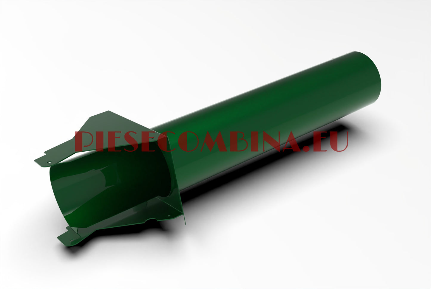 Carcasă melc AH166954 John Deere T660 9640 9660 9680 WTS