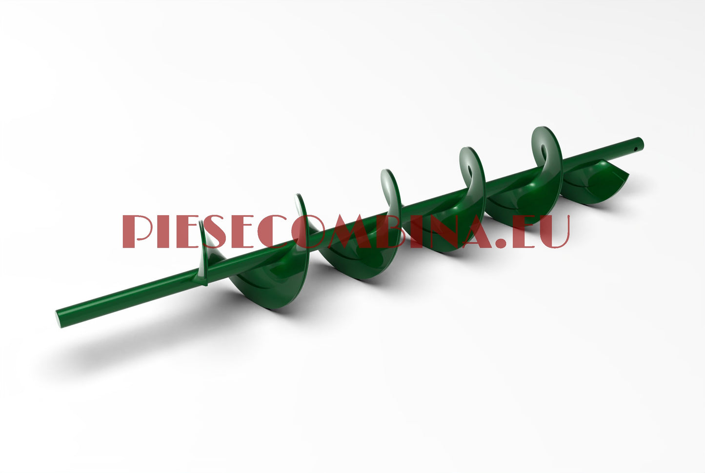 Melc AH168284 John Deere 9650 9750 9660 9760 9860 STS