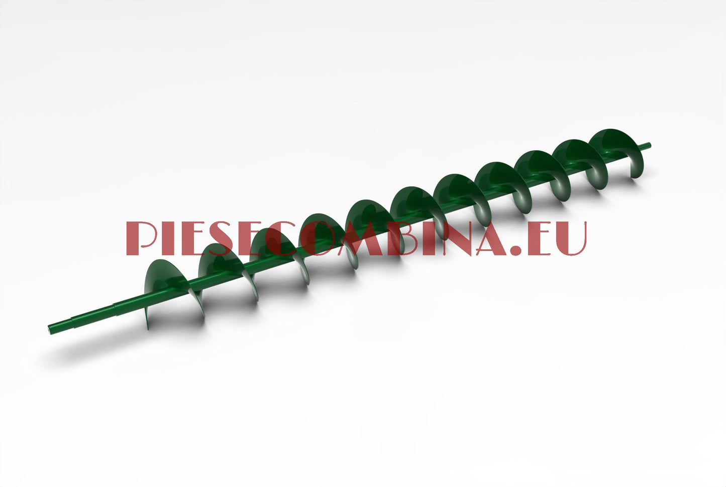 Melc AH168409 John Deere 9640 9660 9680 iWTS T660