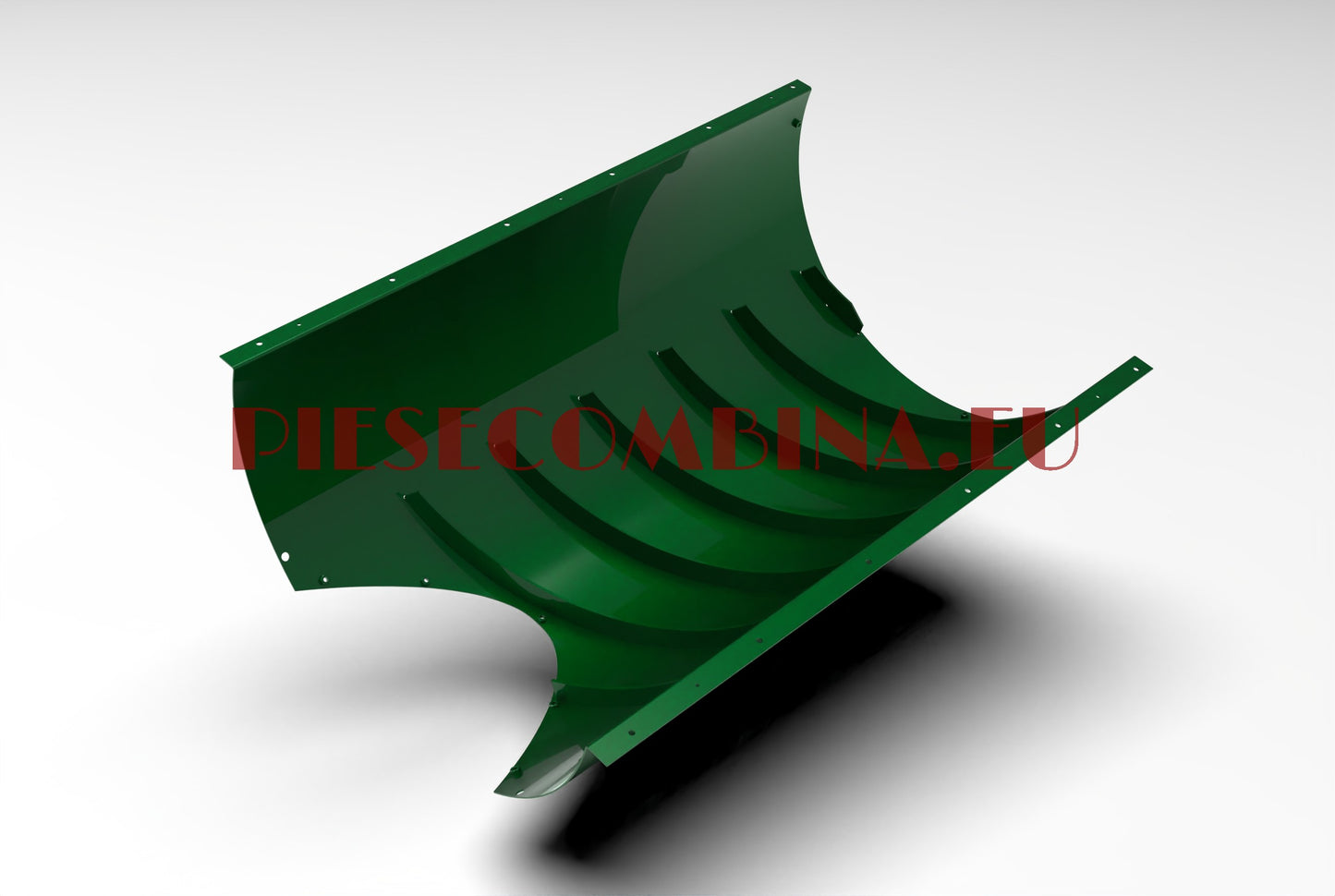 Placă AH171322 John Deere 9650 9660 9670 9770 9860 9870 9880 S690