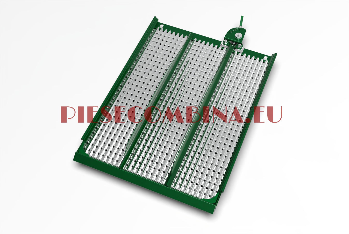 Sită superioară AH172947 John Deere 9540WTS 9560WTS 9580WTS 9780CTS