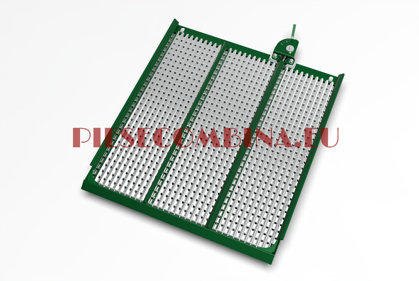 Sită superioară AH172948 John Deere 9600 9610 9640 9650 9660 9680 WTS