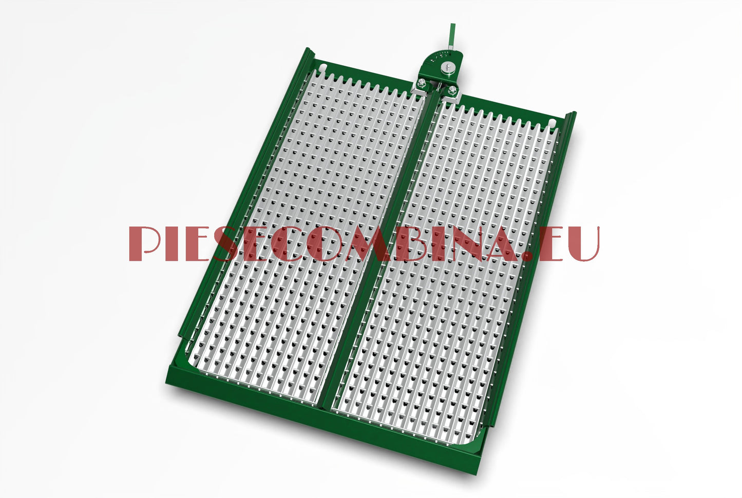 Sită superioară AH172949 John Deere 9400 9410 9450 9500 9501 9510 CTS