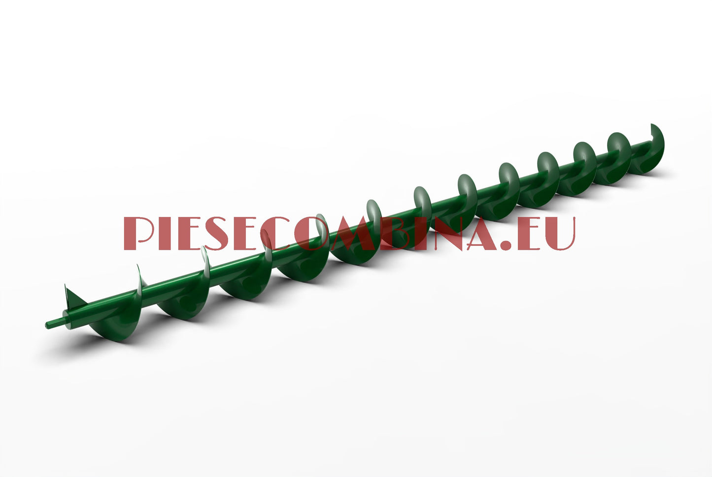 Melc AH173595 John Deere 9560 9570 9640 9660 9680 WTS; S550 S650