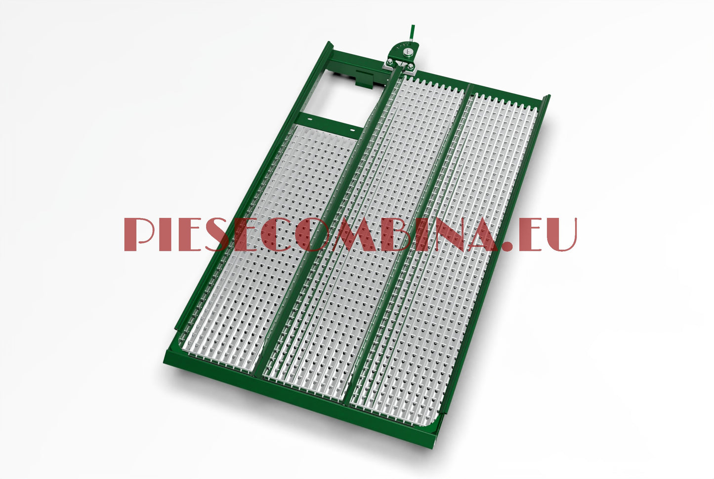 Sită superioară AH202063 John Deere 9640 9660 9680 iWTS T660