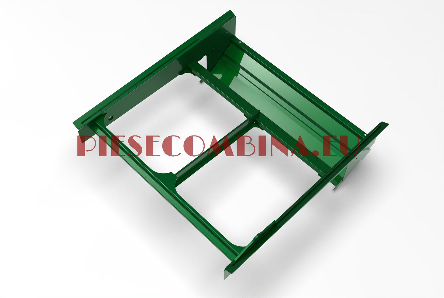 Casa sitelor John Deere 9410 9550 9550 9560 9660 AH204976