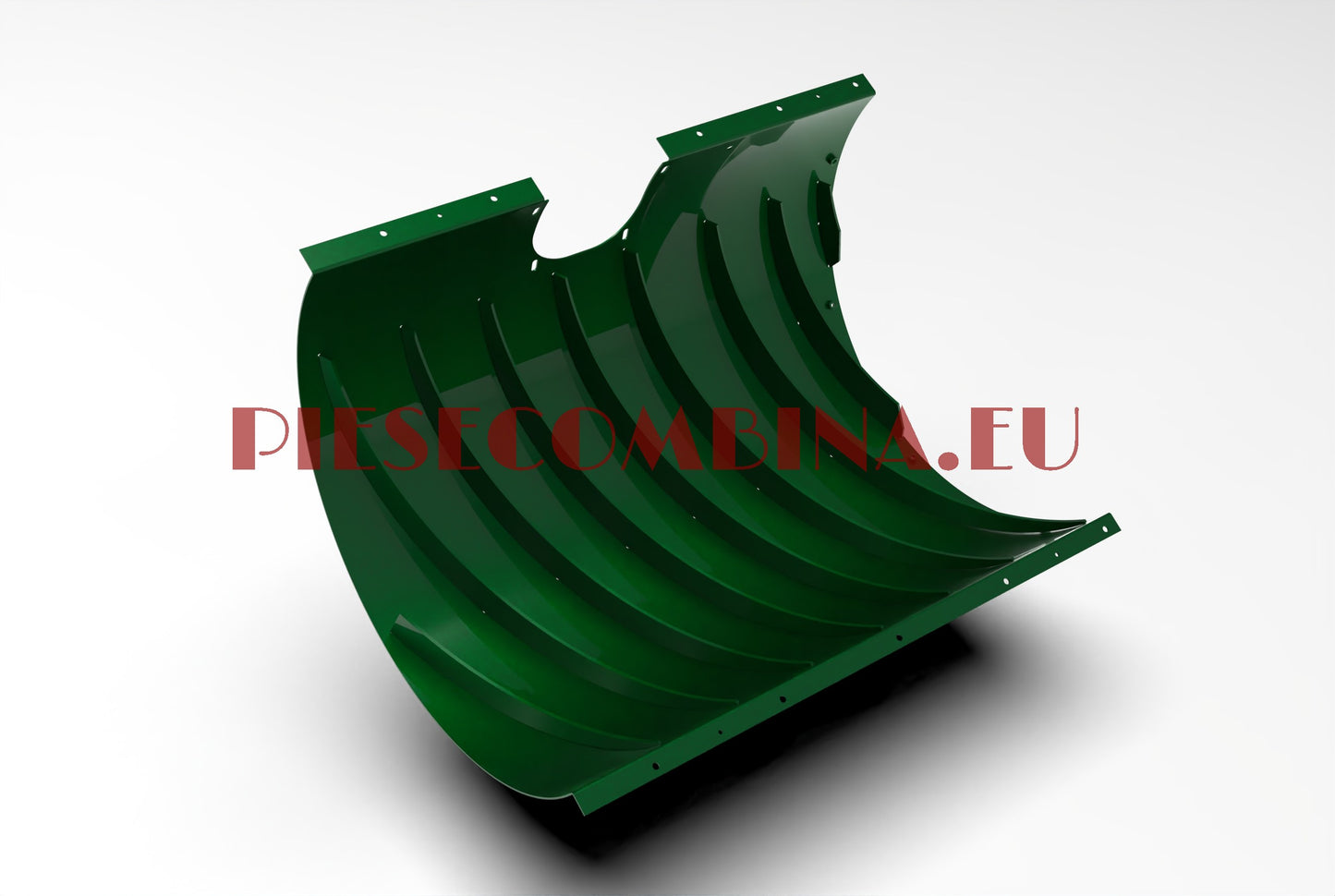 Placă AH208573 John Deere 9650 9660 9670 9770 9860 9870 9880 S690