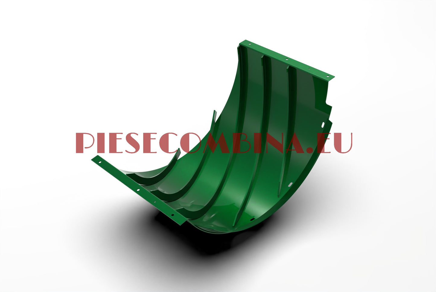 Capac AH208966 John Deere