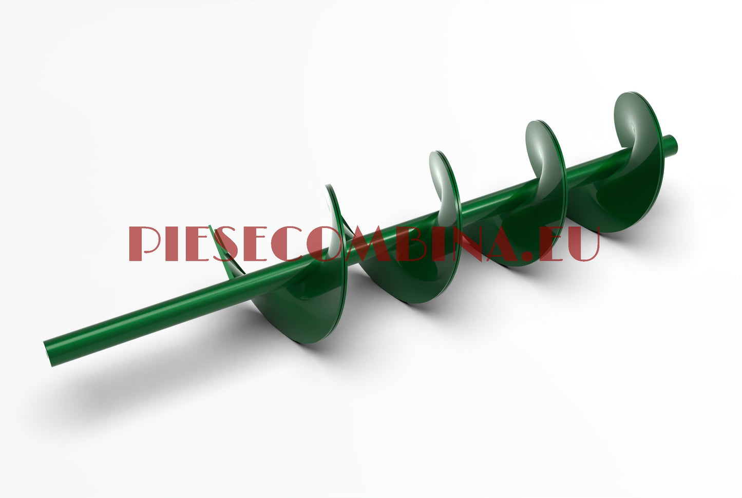Melc cap elevator AH209421 John Deere 9650 9660 9750 9760 9860 9880