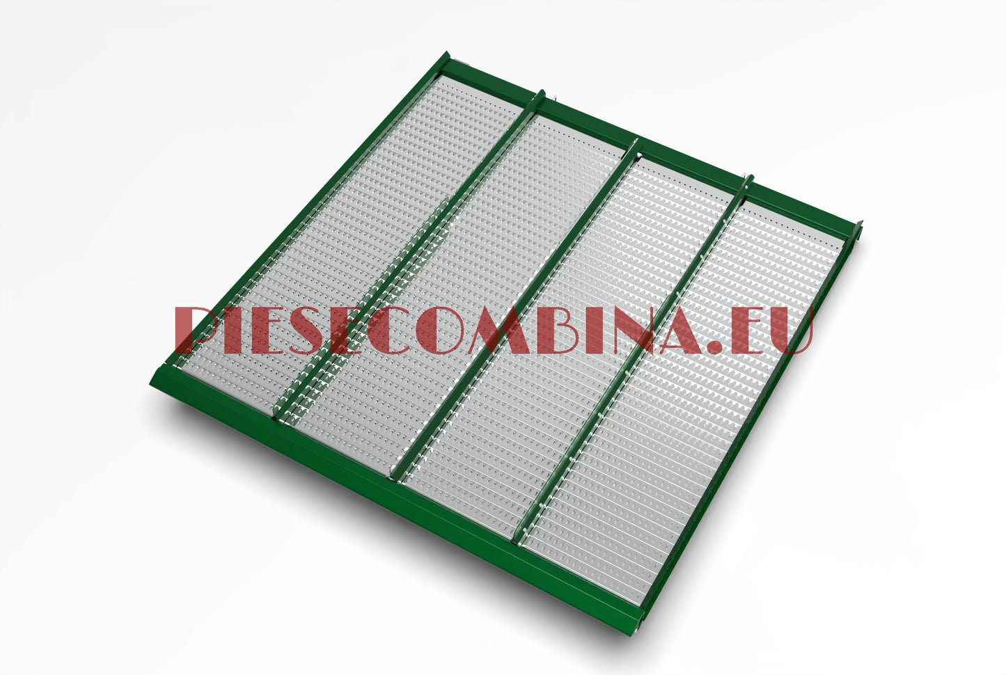 Sită inferioară AH211944 John Deere 9650 9660 9670 9750 9760 9770 STS