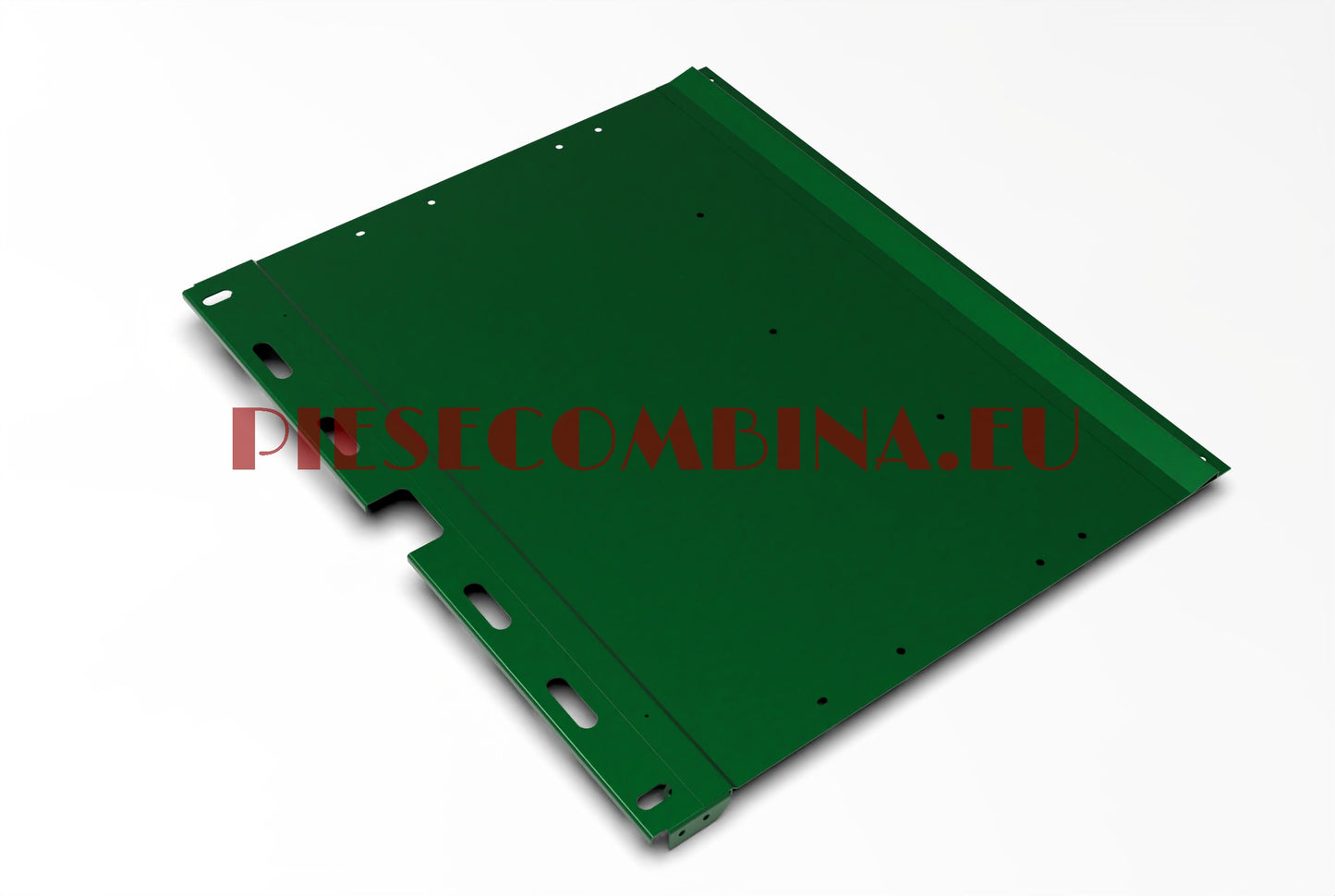 Placa AH213423R John Deere 9650 9660 9670 9750 9760 9860 9880 STS