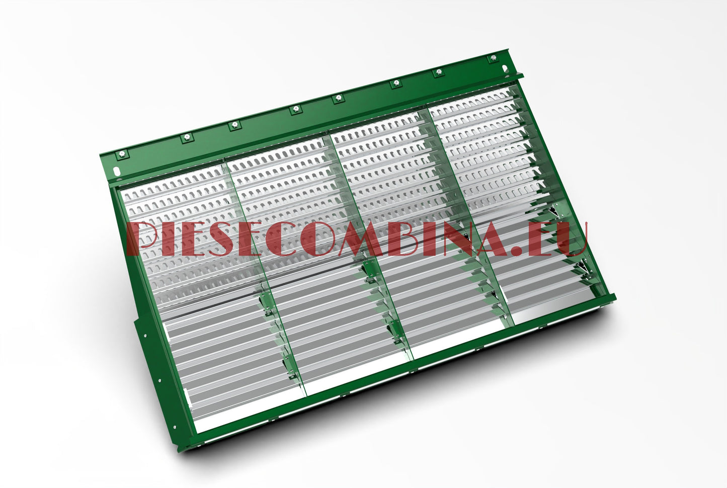 Cadru John Deere 9860 9660 9760 9880 seria STS AH217044
