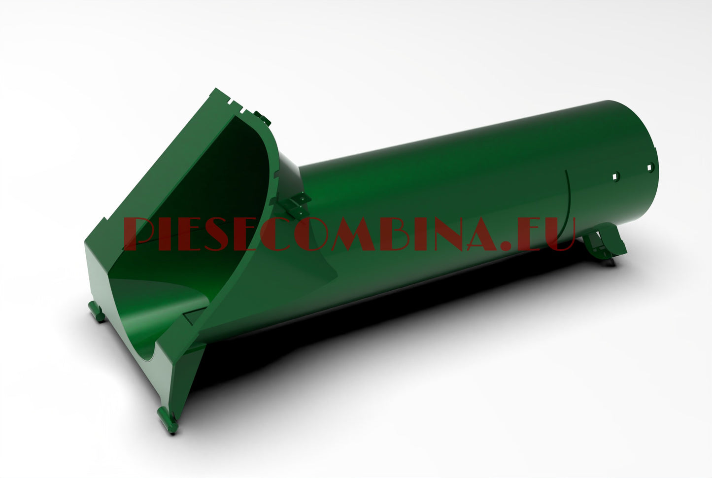 Tub melc AH219094 John Deere 9660 9670 9760 9860 STS