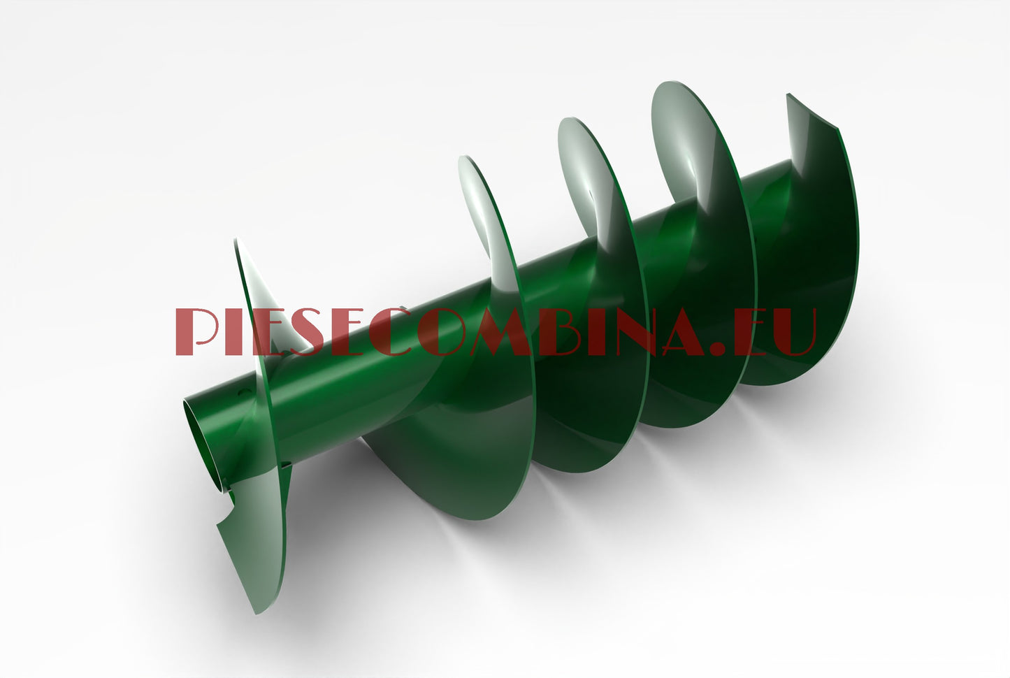 Melc descărcare AXE12921 John Deere 9660 9760 9770 9860 9880 STS