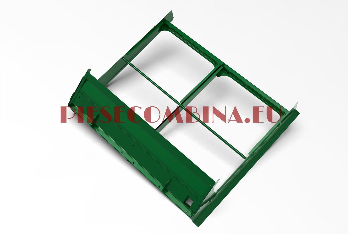 Cadru site superioare John Deere 9640 9660 9680 AXE19176