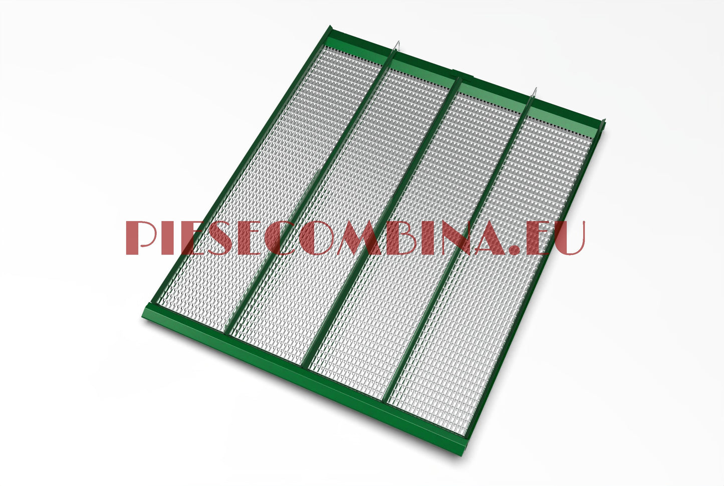 Sită inferioară AXE20448 John Deere S650 S660 S670 S680 S685 S690