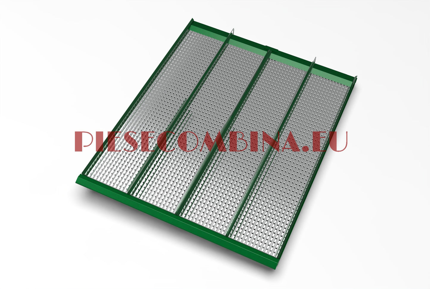 Sită inferioară porumb AXE20450 John Deere S650 S660 S670 S680 S690