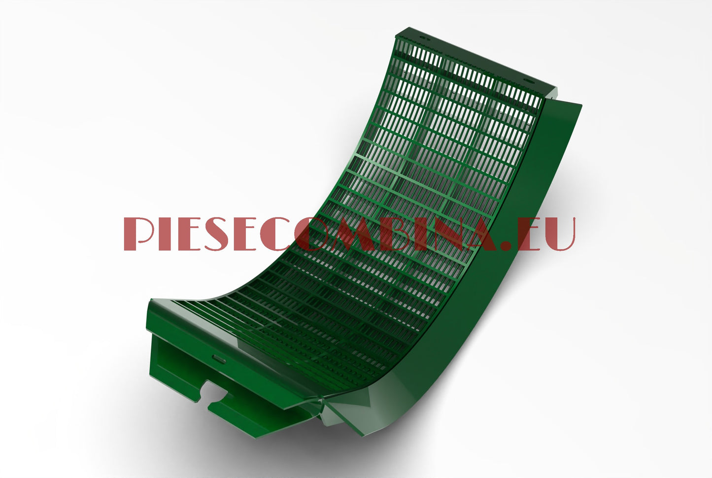 Segment contrabatator AXE28812 John Deere 9570 9650 9670 9770 STS