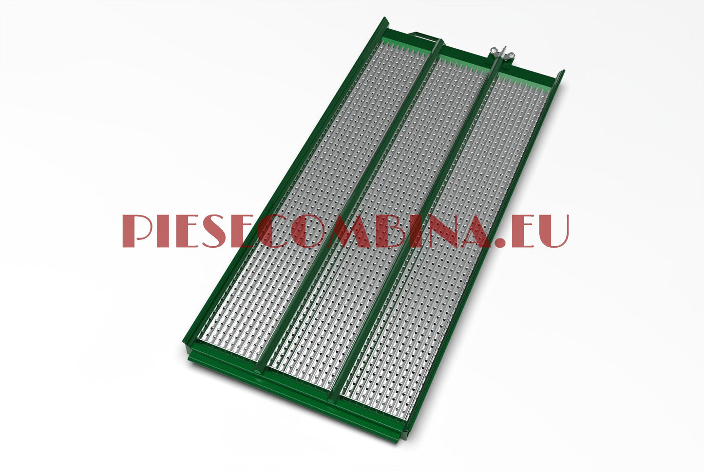 Sită inferioară (porumb) AXE61531 John Deere T660 T670 W650 W660