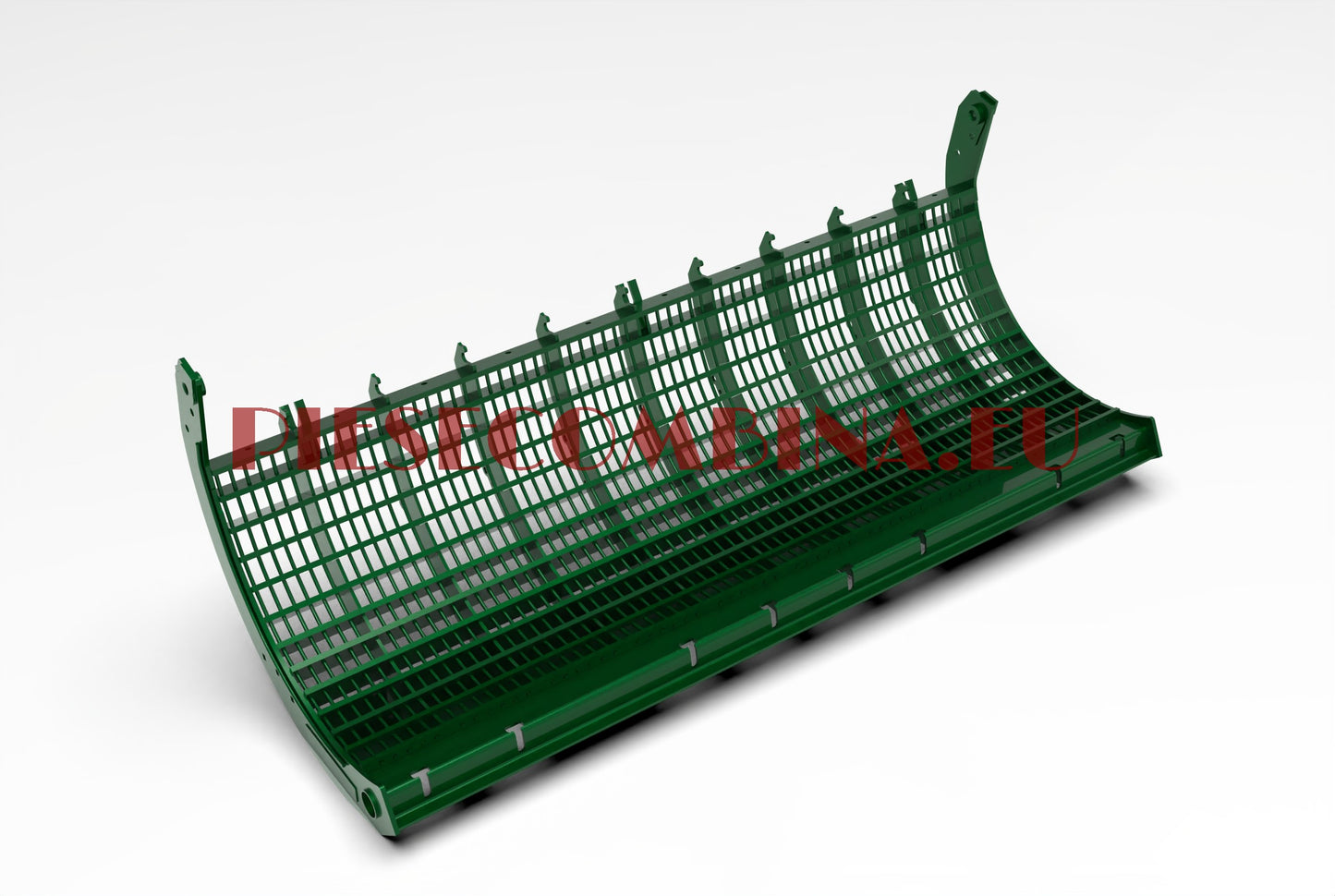 Contrabatator AZ101140 John Deere 9640 9660 9680 WTS
