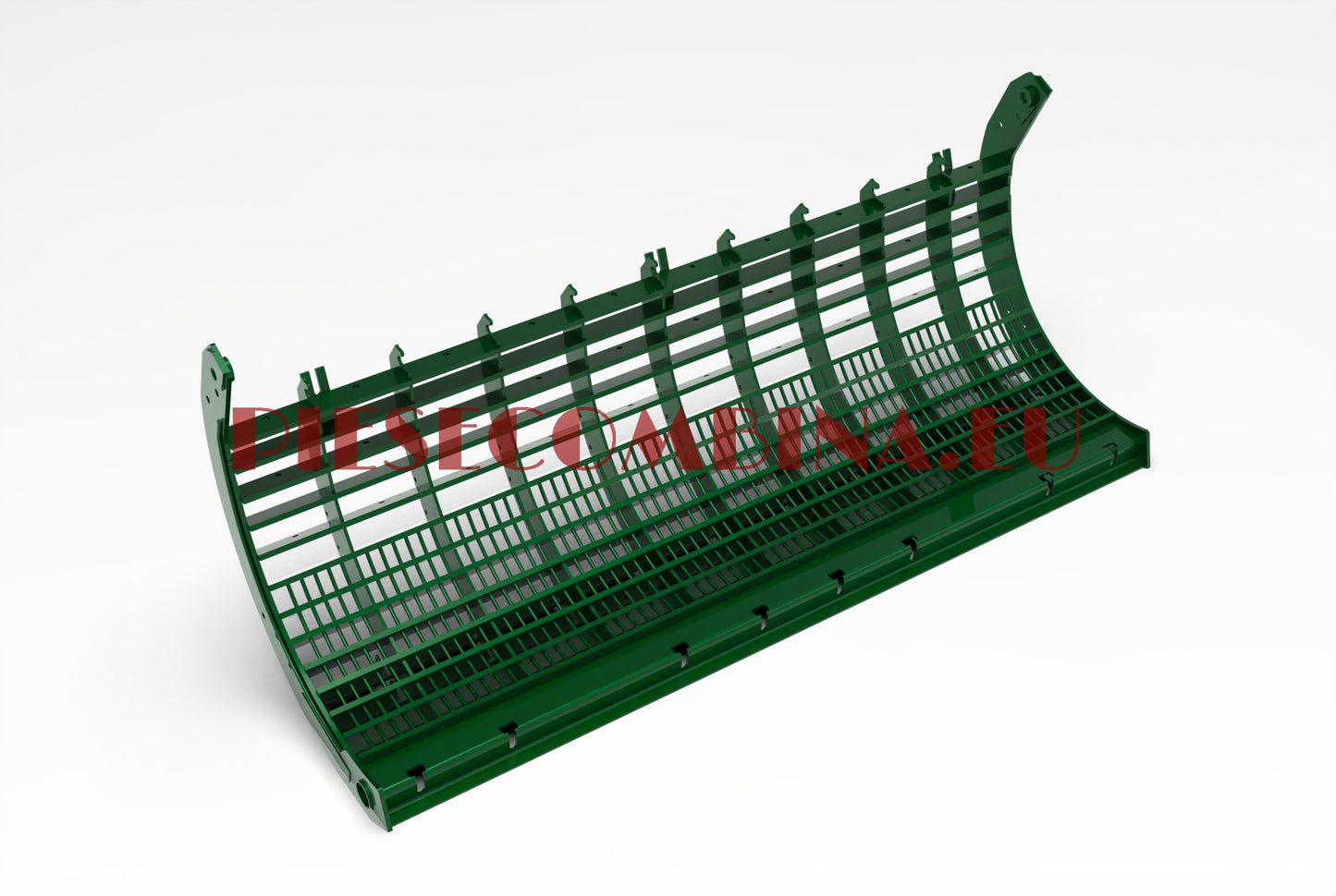 Contrabatator AZ101813 John Deere 9640 9660 9680 WTS T660