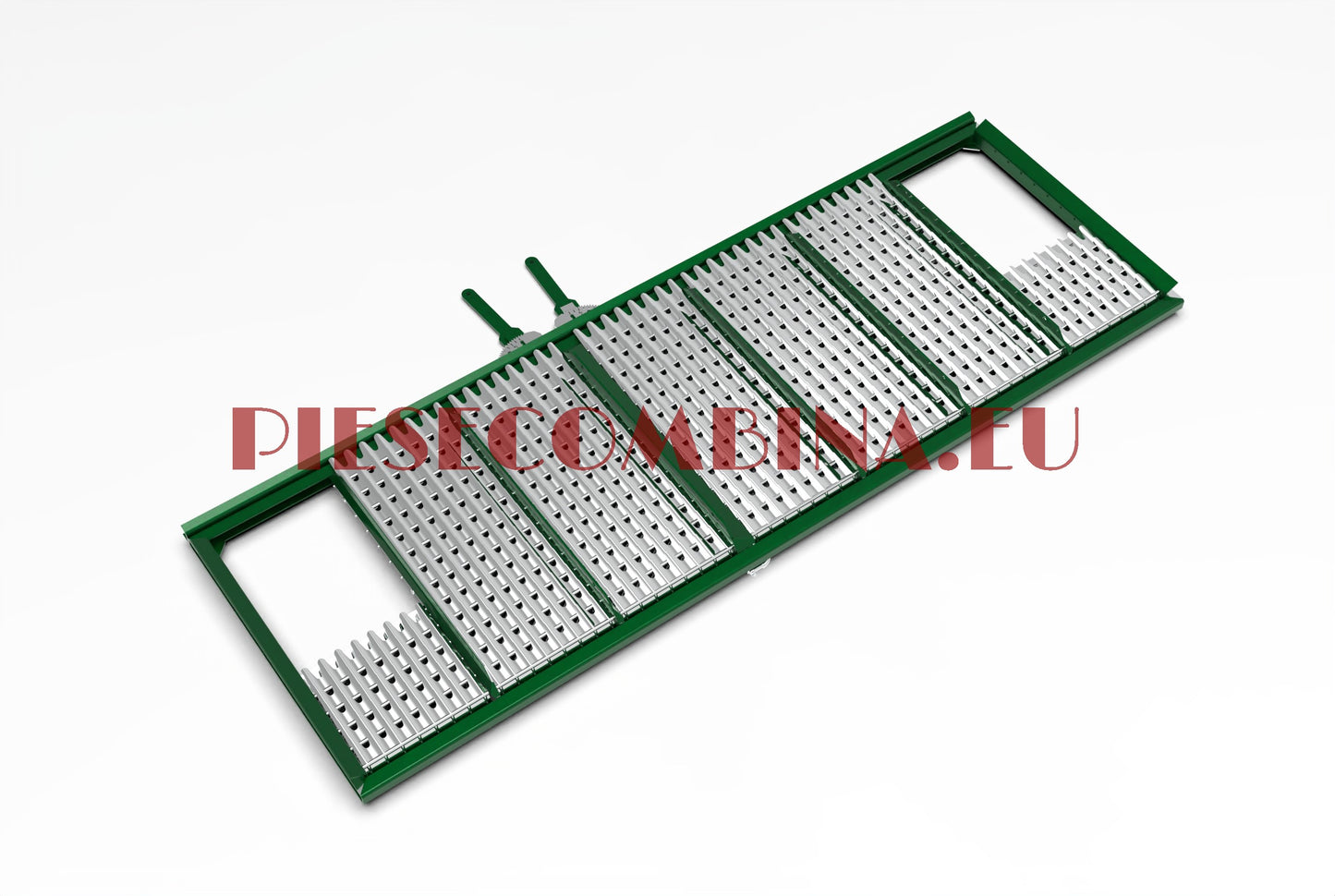 Extensie sită AZ43467 John Deere 2054 2056 2058 2254 2256 2258
