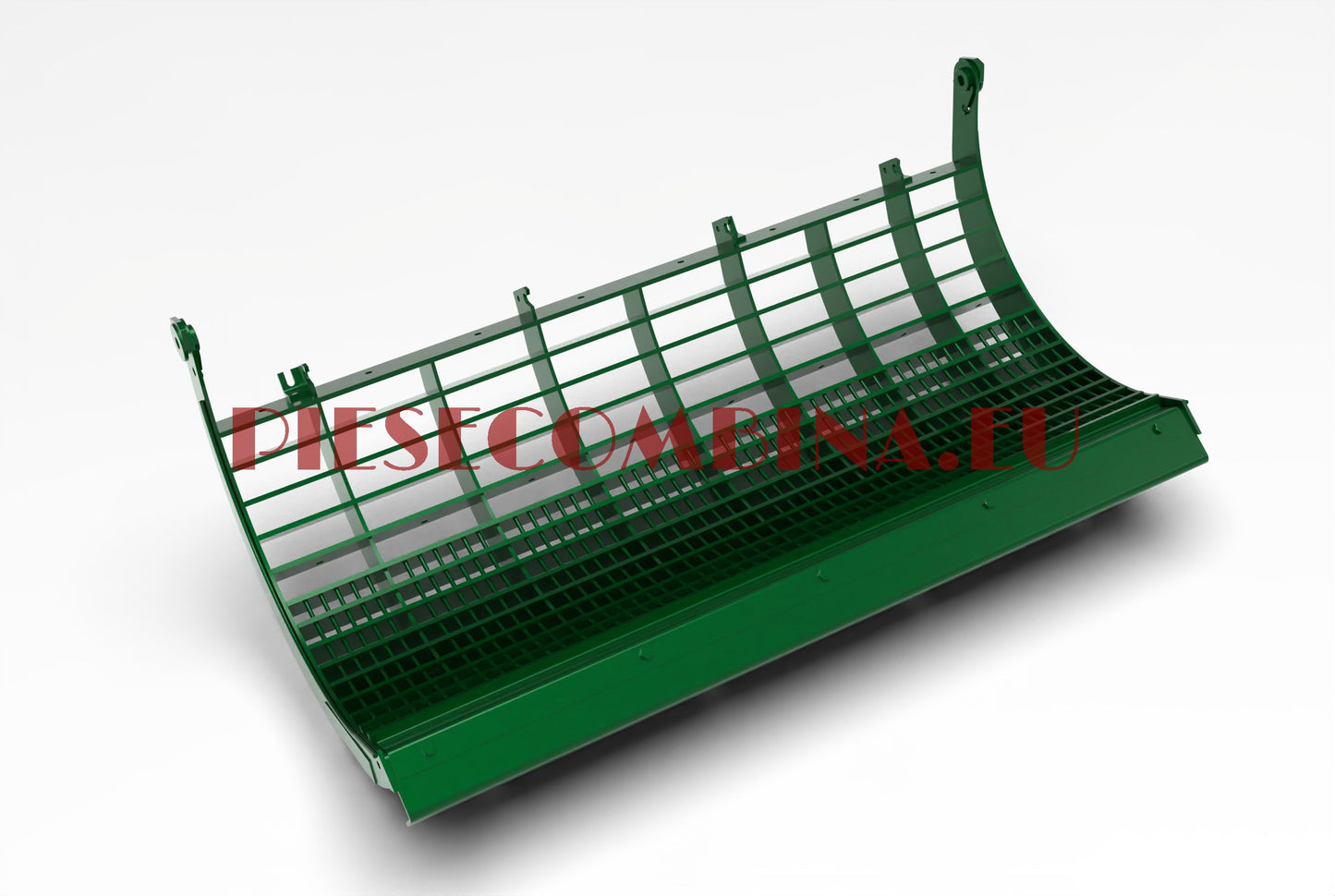 Contrabatator AZ50653 John Deere 2054 2056 2058 2254 2256 2258