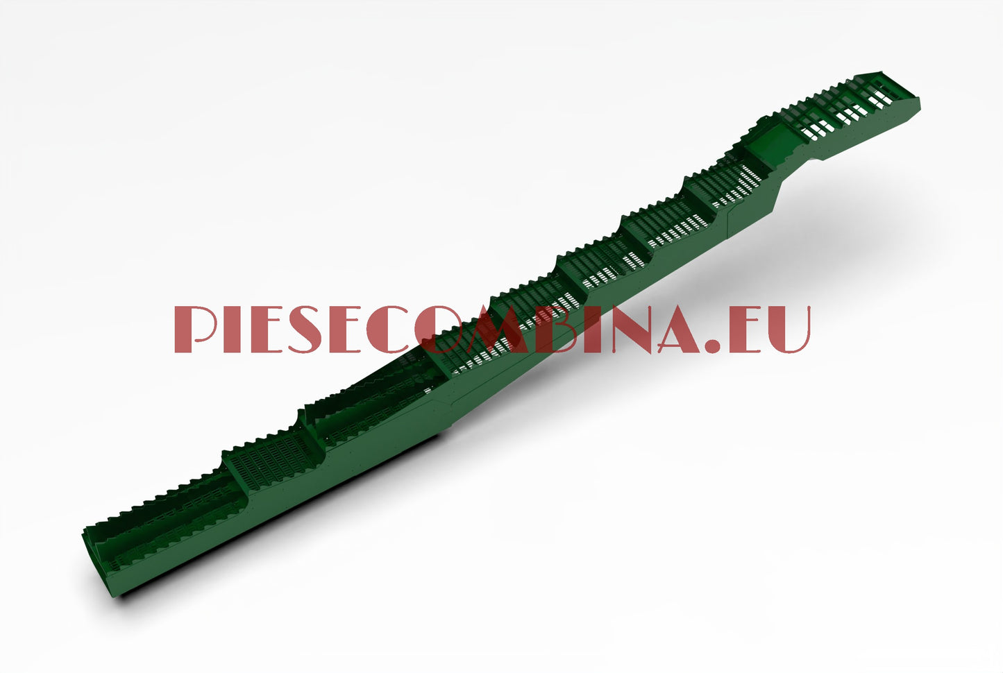 Cal scuturator AZ55141 John Deere 9540 9560 9580 9640 WTS