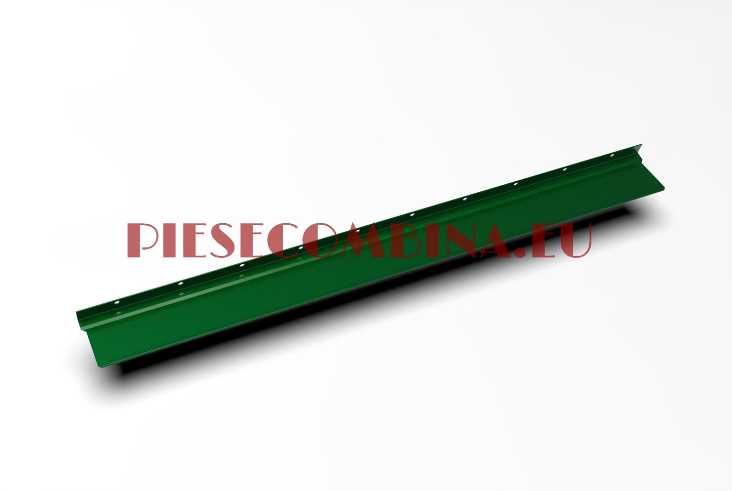 Placa H173903 John Deere 9640 9650 9660 9680 WTS