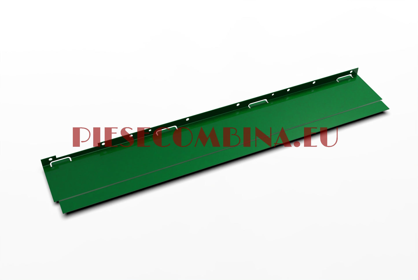 Placa H215241 John Deere 9660 T660 T670 6090 W650 W670