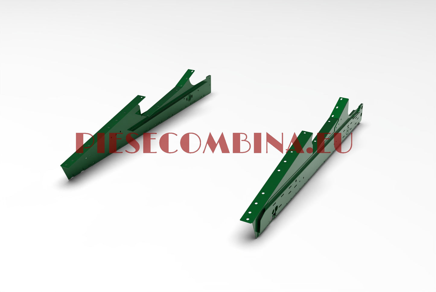 Kit KXE10161 John Deere S540 S550 S650 S660 S670 S680 S685 S690